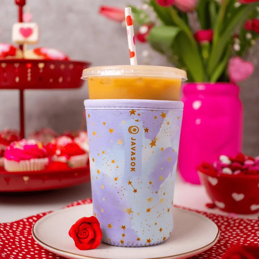 Sok-It JavaSok - Cosmic Glitter  JavaSok-Cosmic