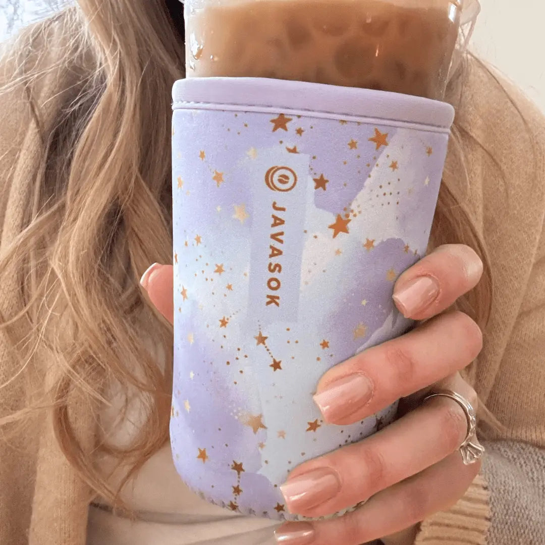 Sok-It JavaSok - Cosmic Glitter  JavaSok-Cosmic