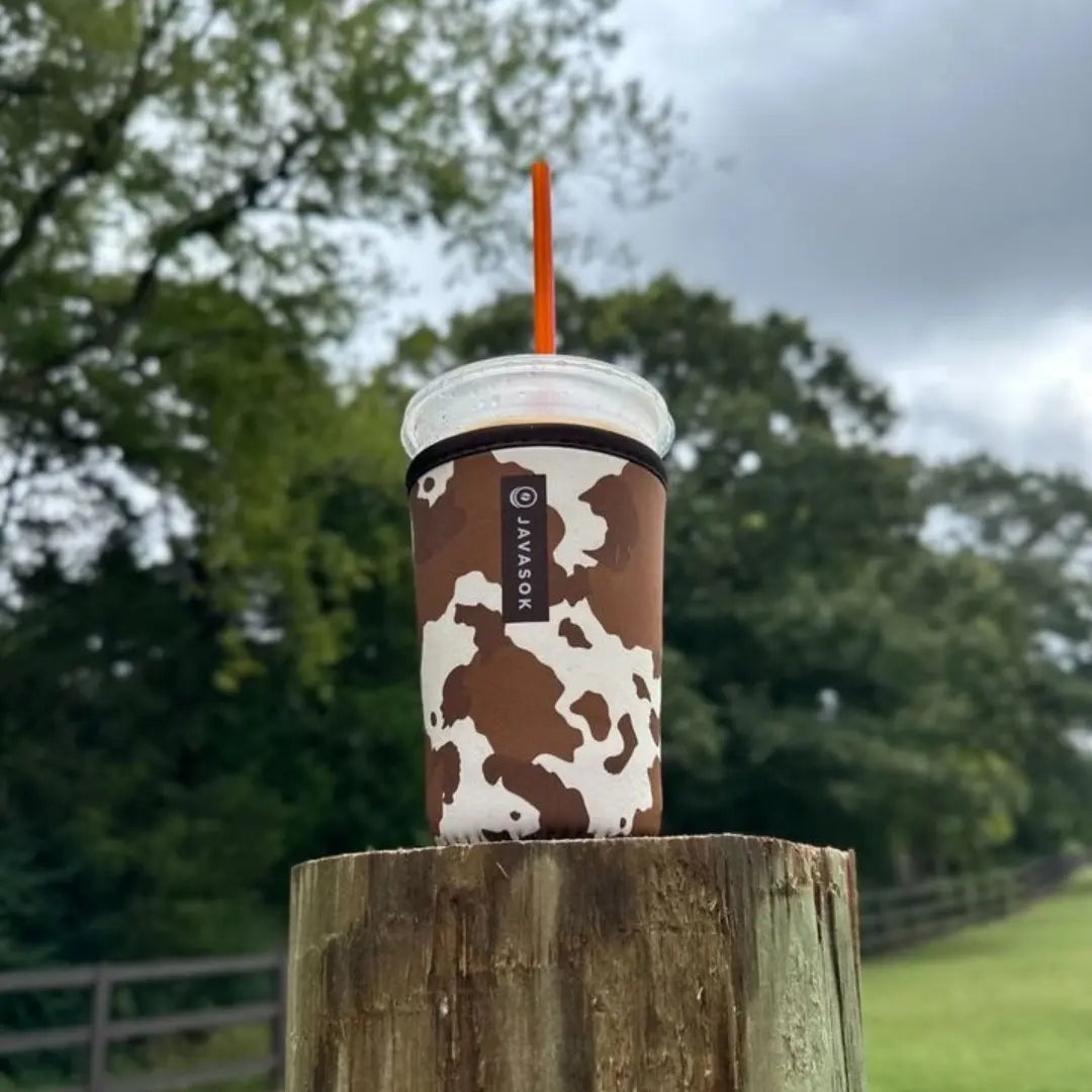 Sok-It JavaSok - Cowgirl  JavaSok-Evergreen