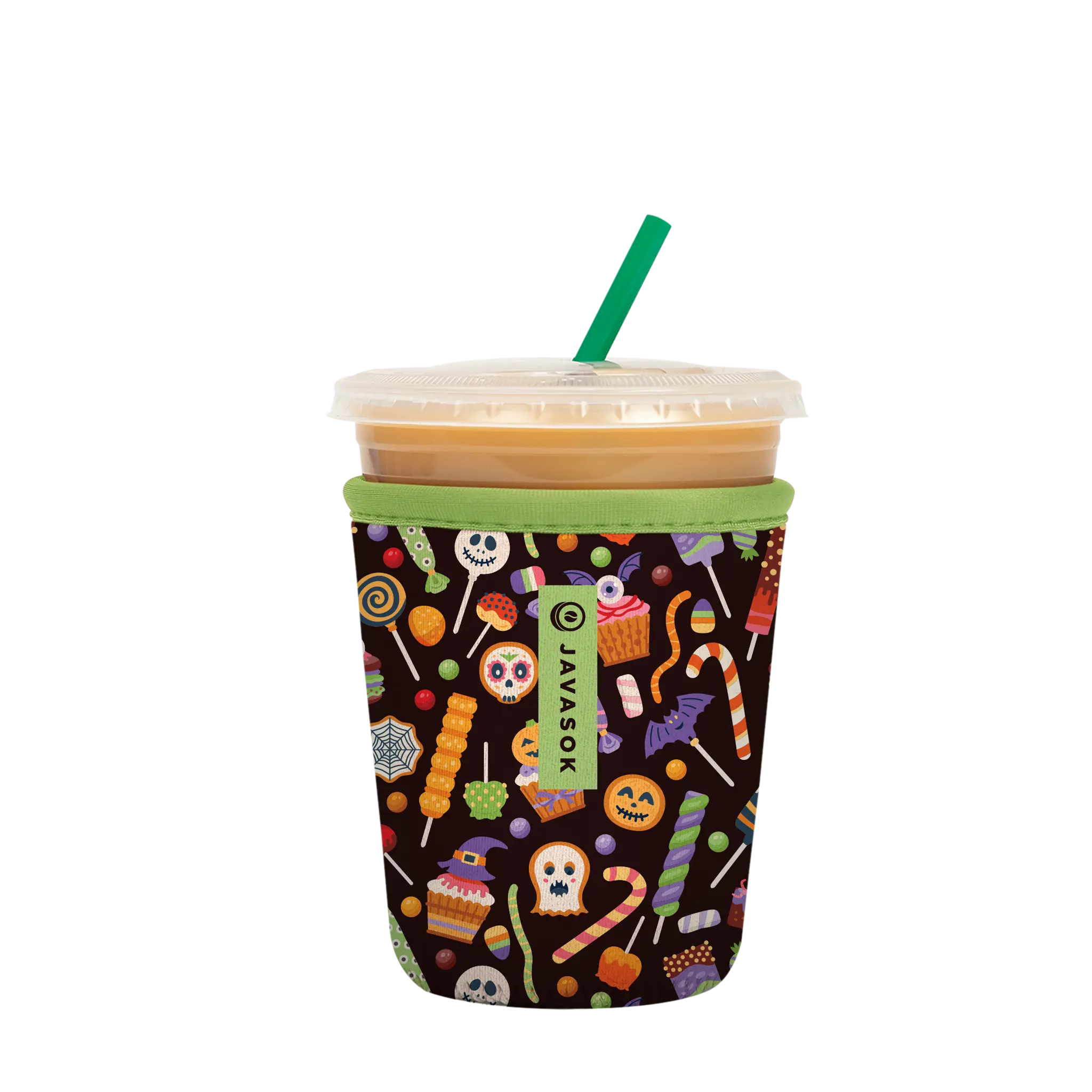 Sok-It JavaSok - Creep It Sweet  JavaSok-Halloween Holiday