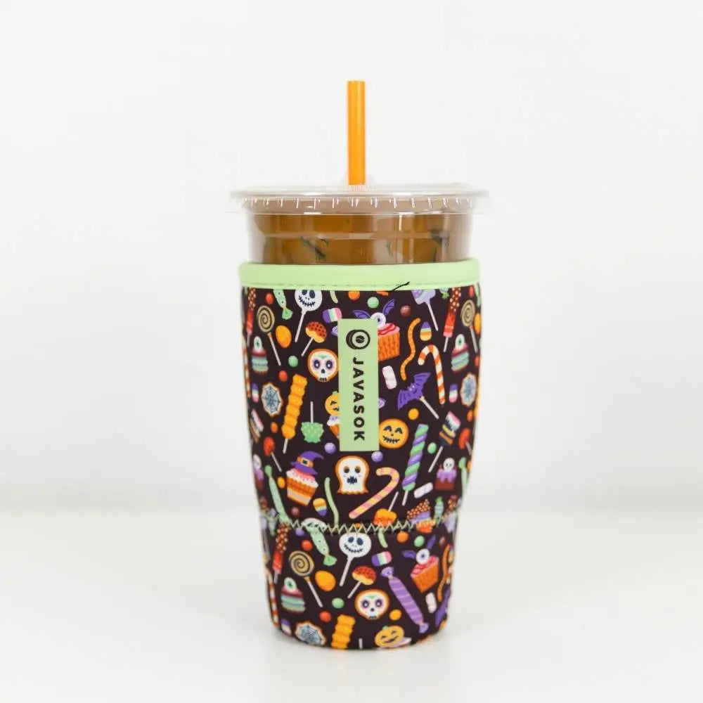 Sok-It JavaSok - Creep It Sweet  JavaSok-Halloween Holiday