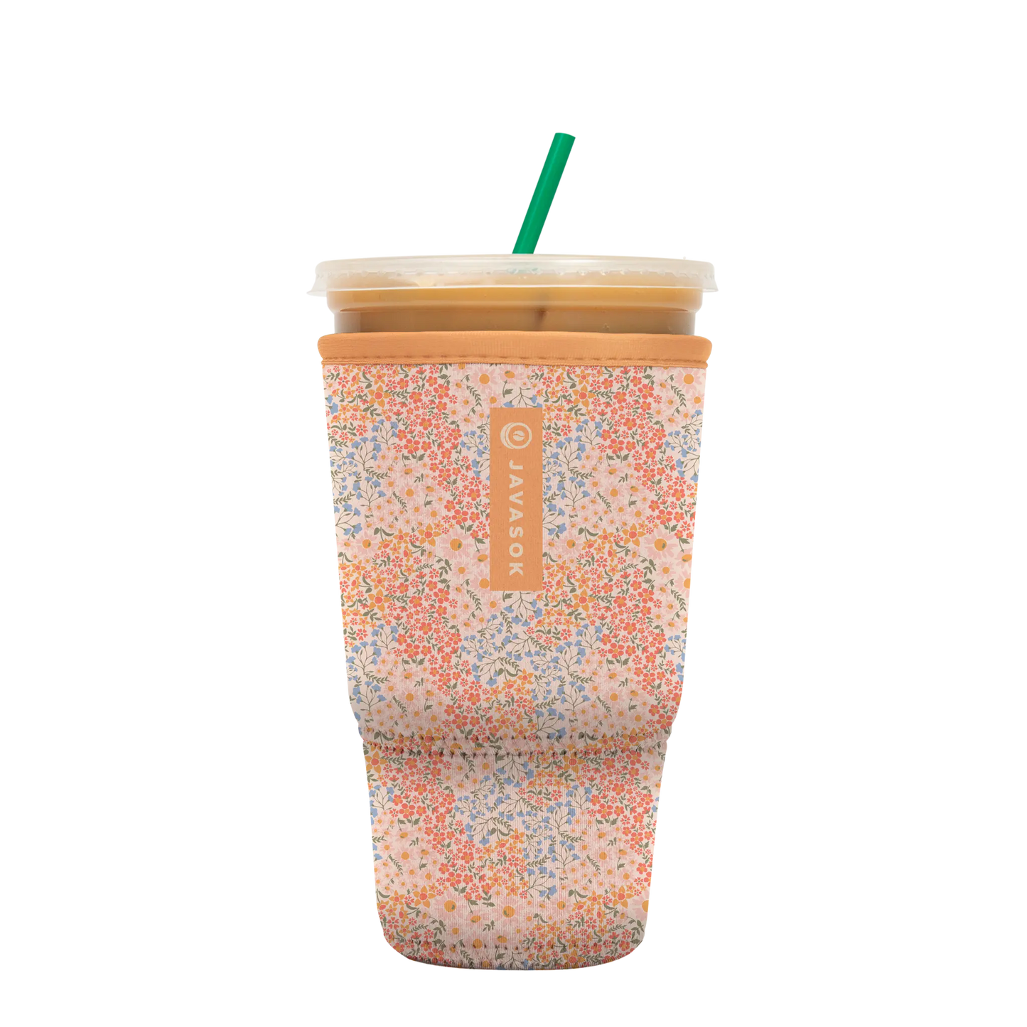 Sok-It JavaSok - Dainty Florals  JavaSok-Spring Holiday