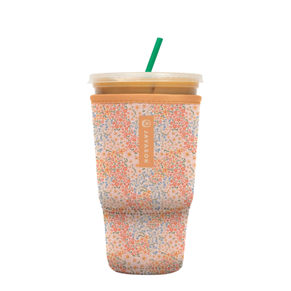 Sok-It JavaSok - Dainty Florals  JavaSok-Spring Holiday