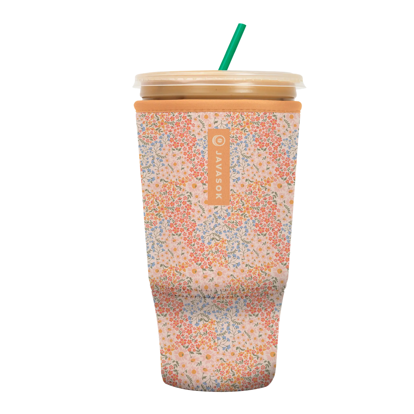 Sok-It JavaSok - Dainty Florals  JavaSok-Spring Holiday