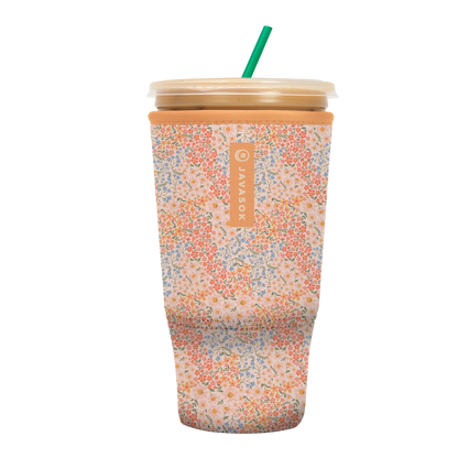 Sok-It JavaSok - Dainty Florals  JavaSok-Spring Holiday