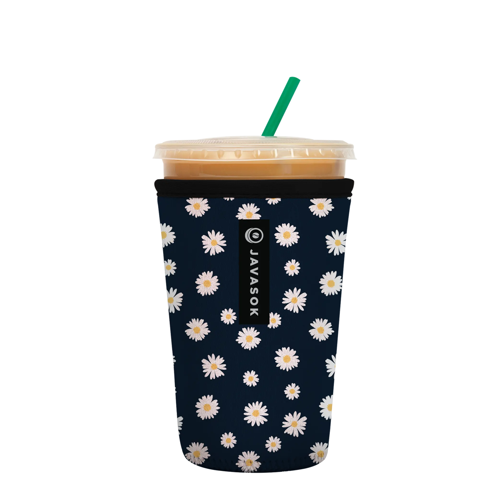 Sok-It JavaSok - Daisy Chain Medium-22-28oz 15.99 JavaSok-Summer Holiday