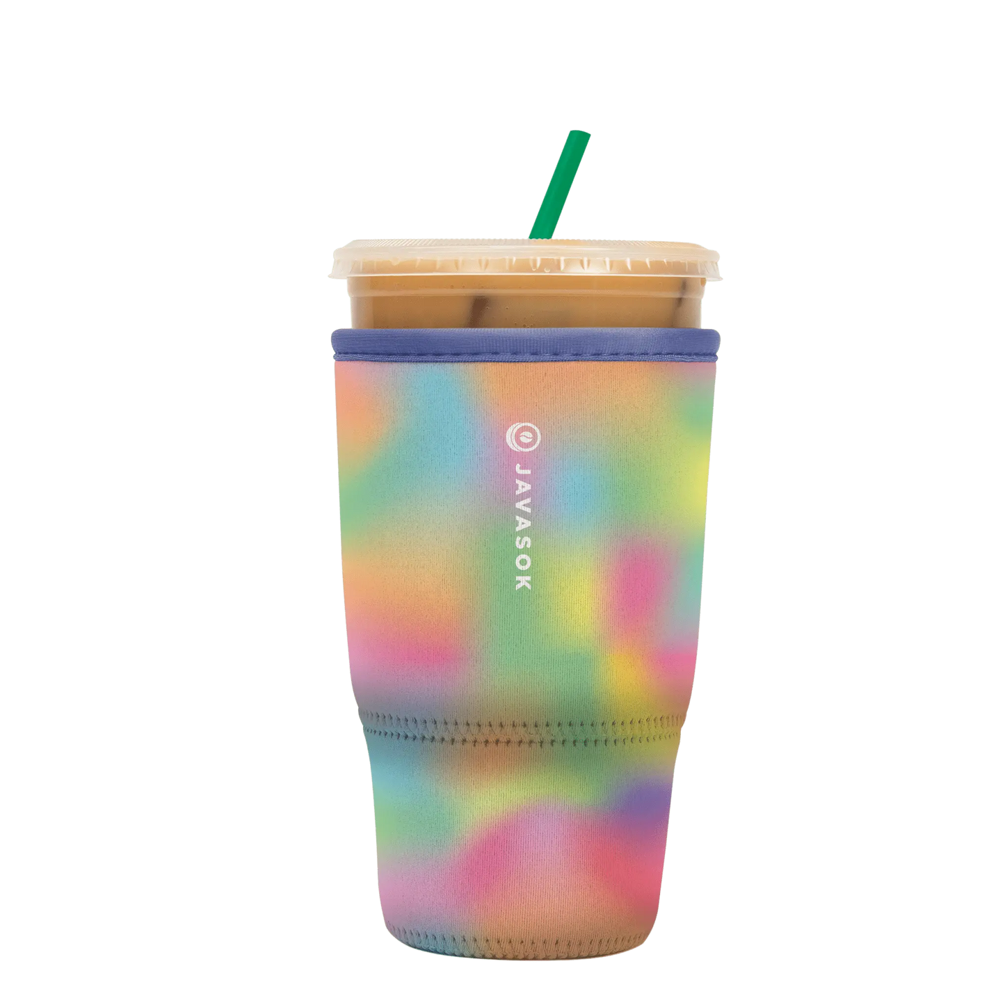 Sok-It JavaSok - Dreaming in Color Large-30-32oz 17.99 JavaSok-Novelty