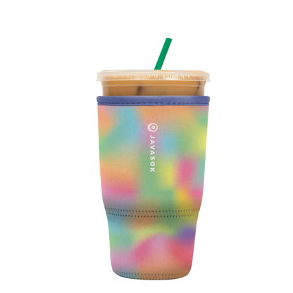 Sok-It JavaSok - Dreaming in Color Large-30-32oz 17.99 JavaSok-Novelty