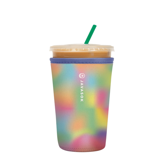 Sok-It JavaSok - Dreaming in Color Medium-22-28oz 15.99 JavaSok-Novelty