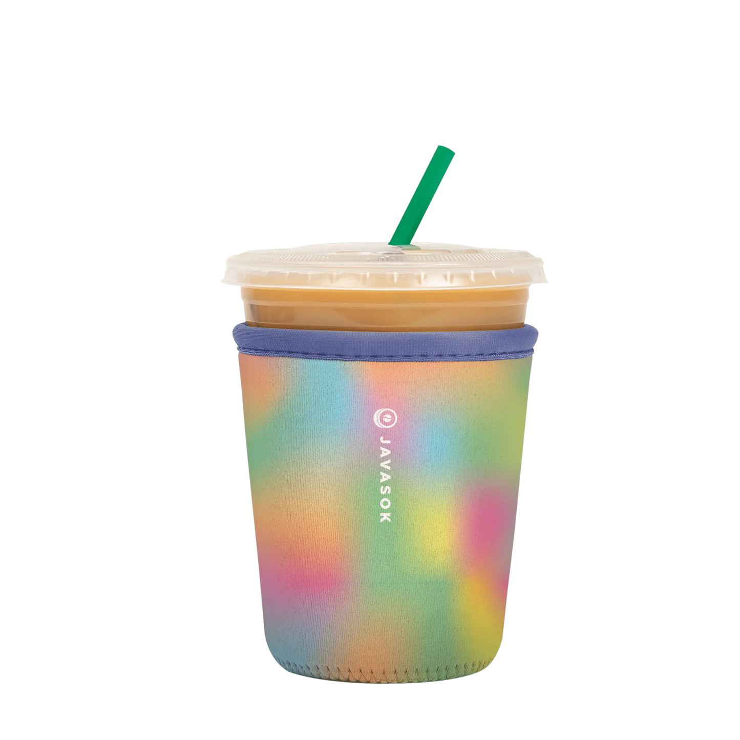 Sok-It JavaSok - Dreaming in Color Small-16-20oz 13.99 JavaSok-Novelty