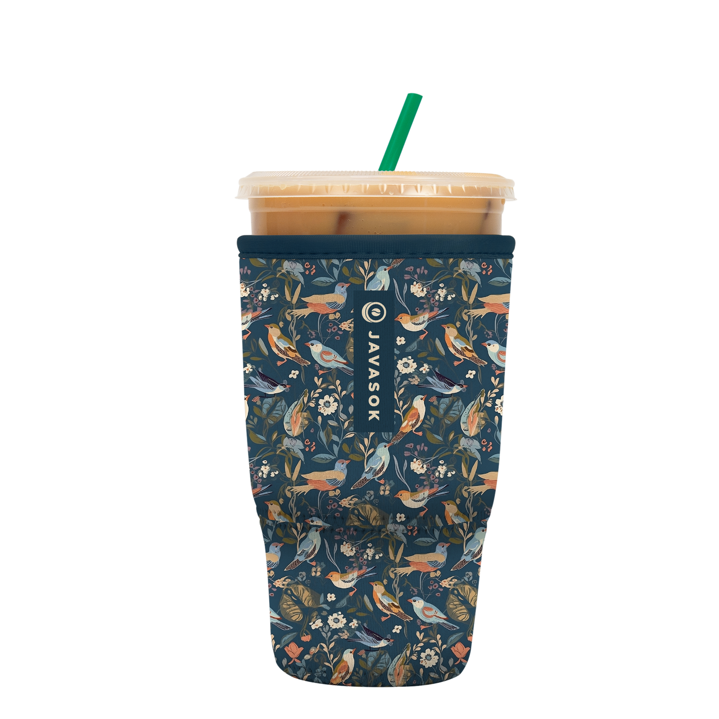 JavaSok - Early Birds