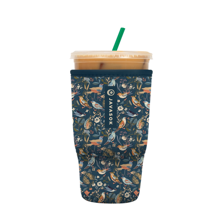 JavaSok - Early Birds