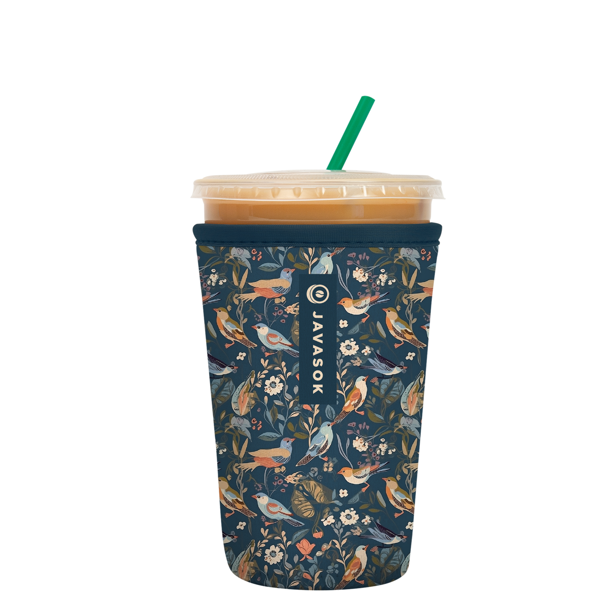 JavaSok - Early Birds