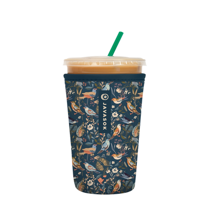 JavaSok - Early Birds