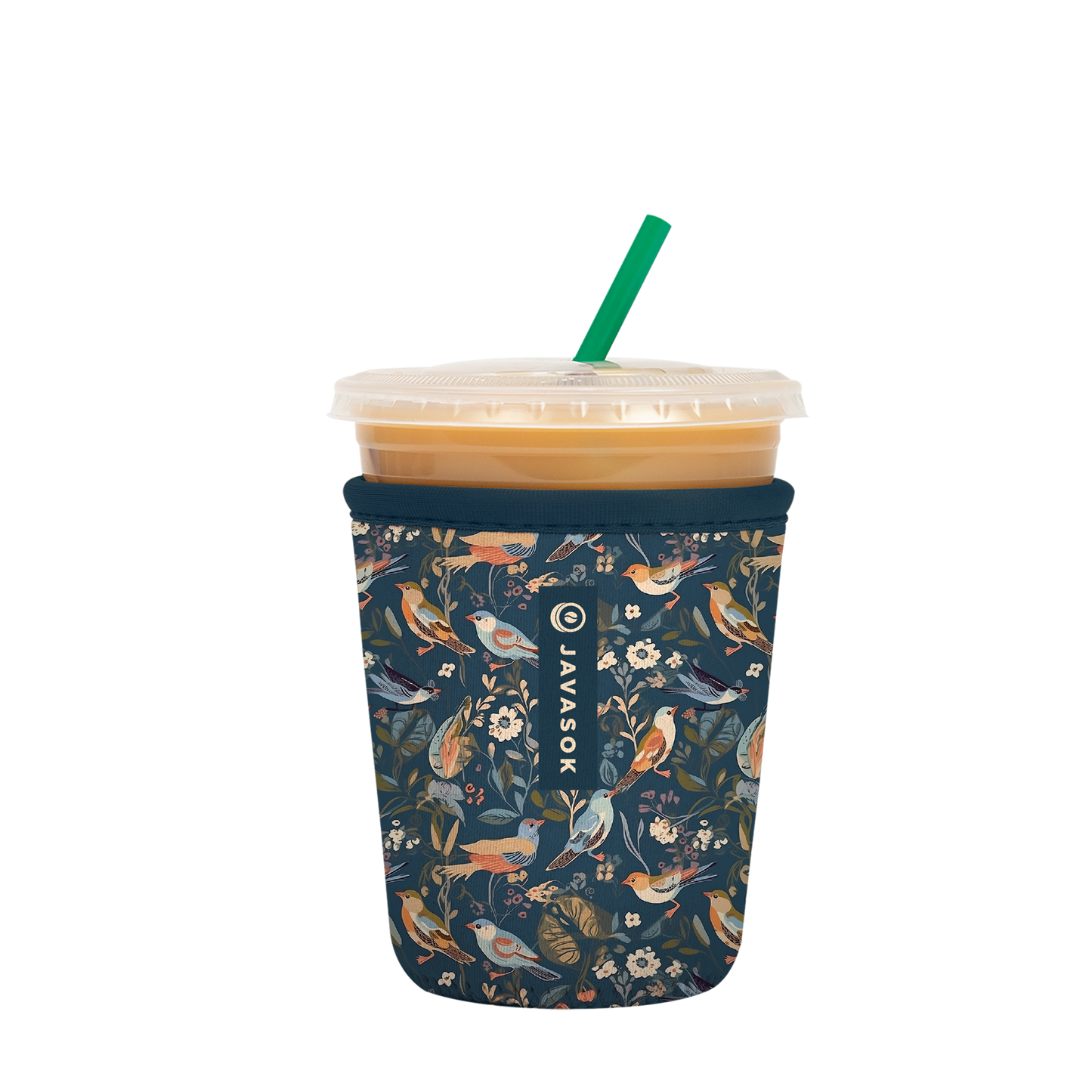 JavaSok - Early Birds