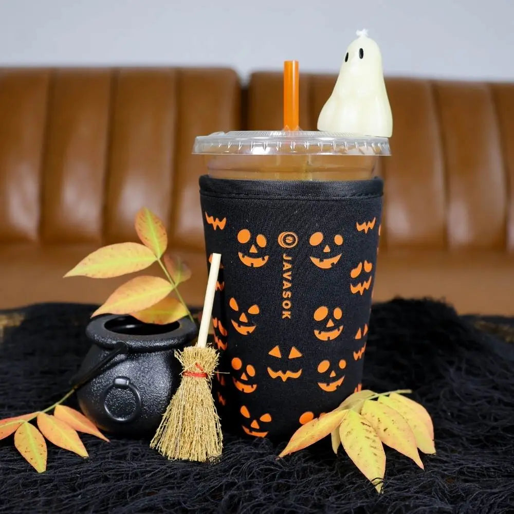 Sok-It JavaSok - Fright Night Lights  JavaSok-Halloween Holiday