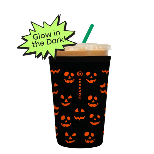 Sok-It JavaSok - Fright Night Lights  JavaSok-Halloween Holiday