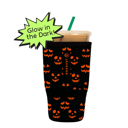 Sok-It JavaSok - Fright Night Lights  JavaSok-Halloween Holiday