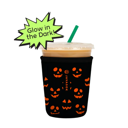 Sok-It JavaSok - Fright Night Lights  JavaSok-Halloween Holiday