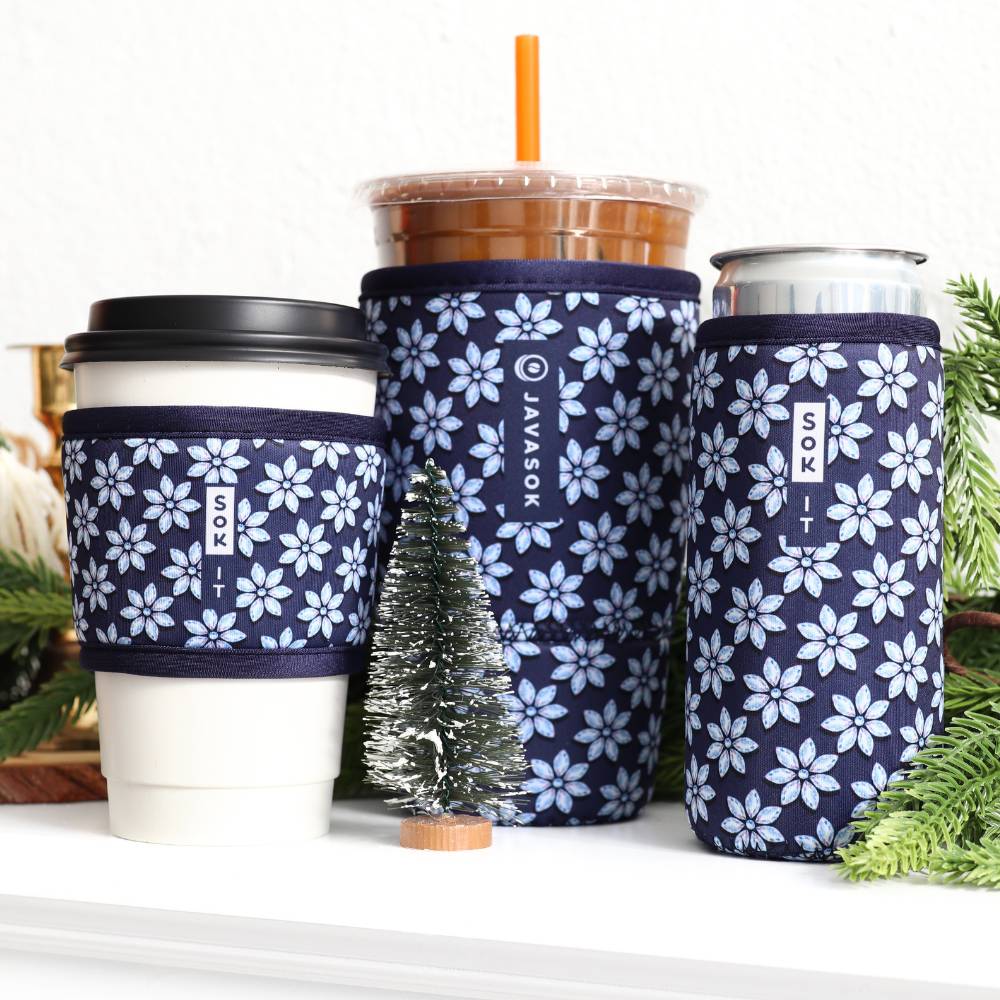 JavaSok - Frost Yourself