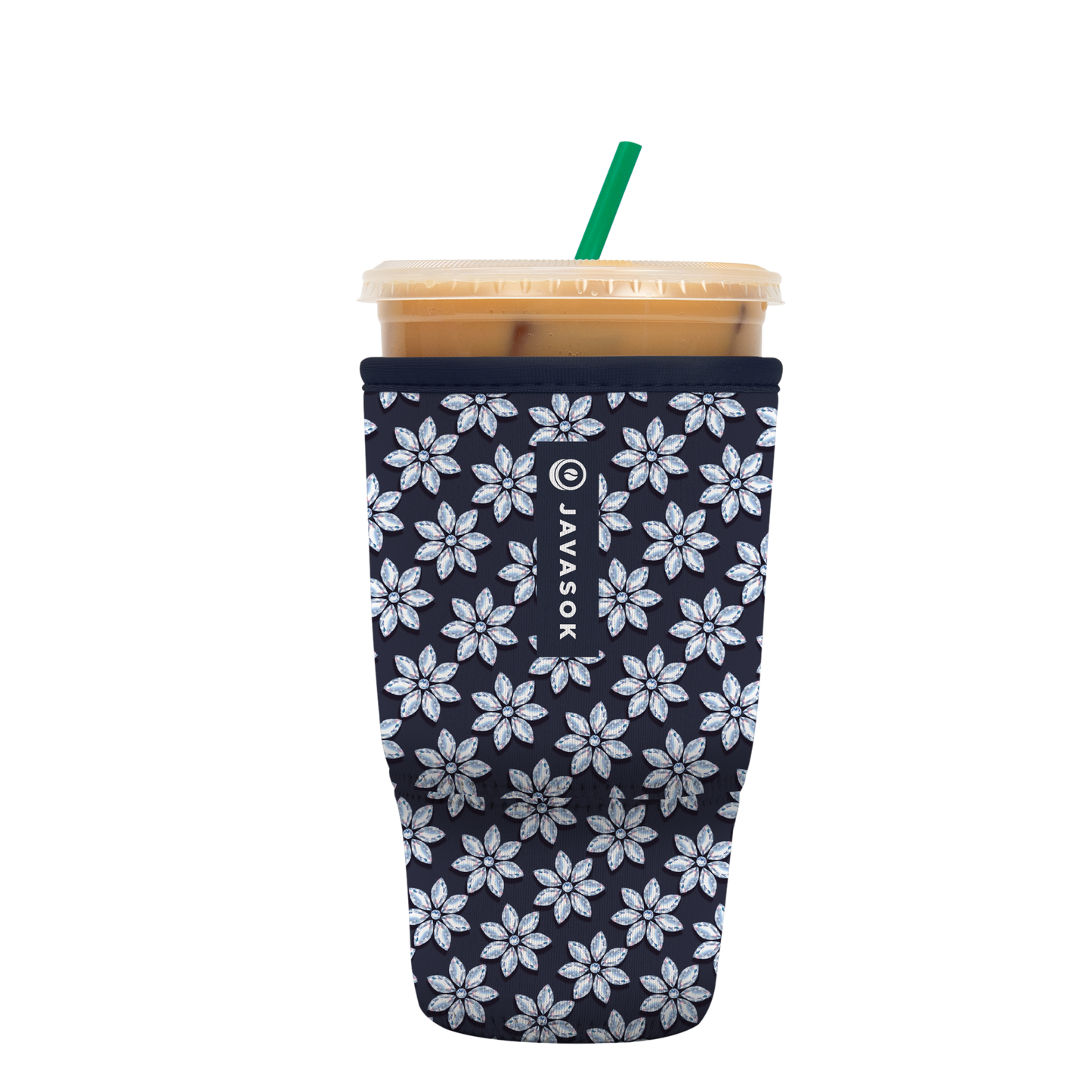 JavaSok - Frost Yourself