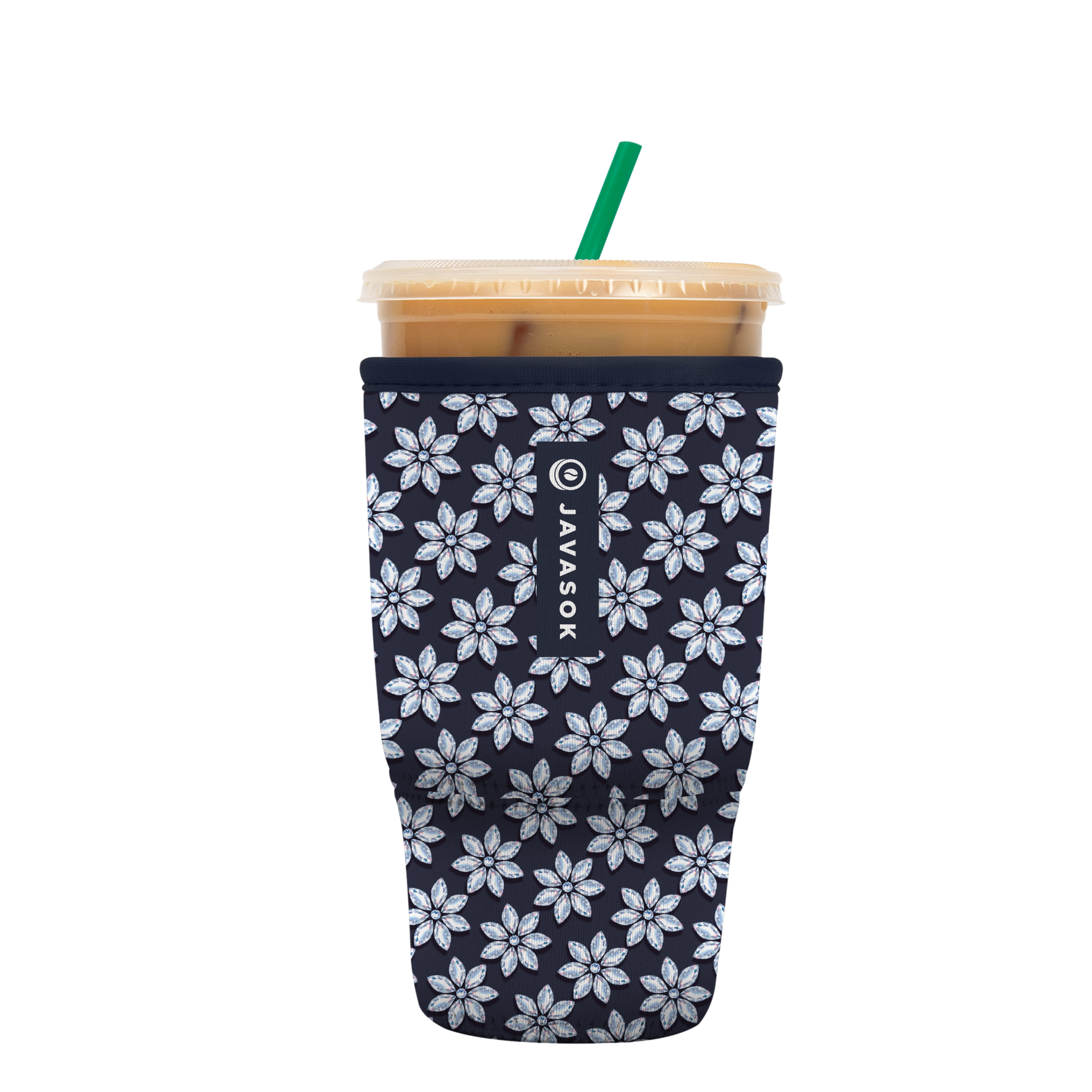 JavaSok - Frost Yourself