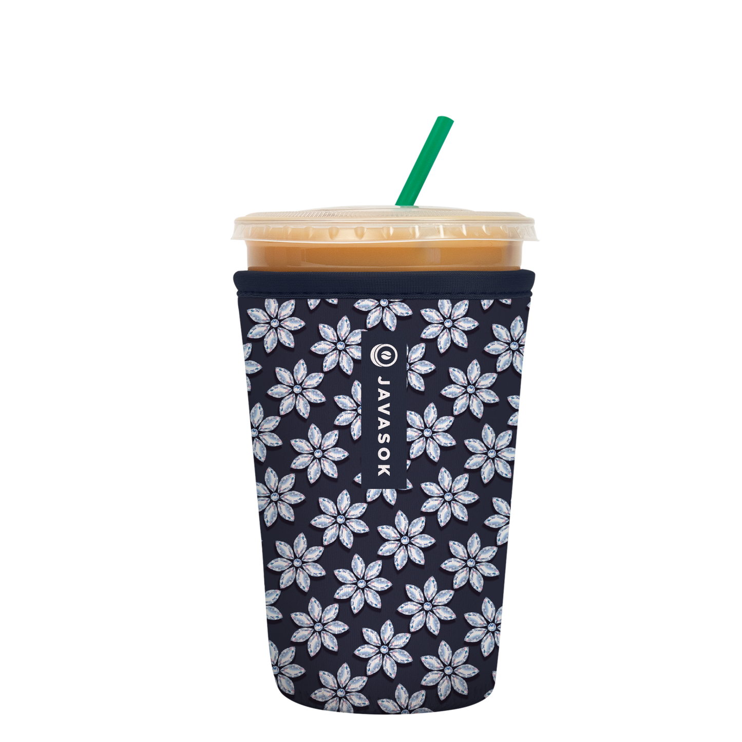 JavaSok - Frost Yourself