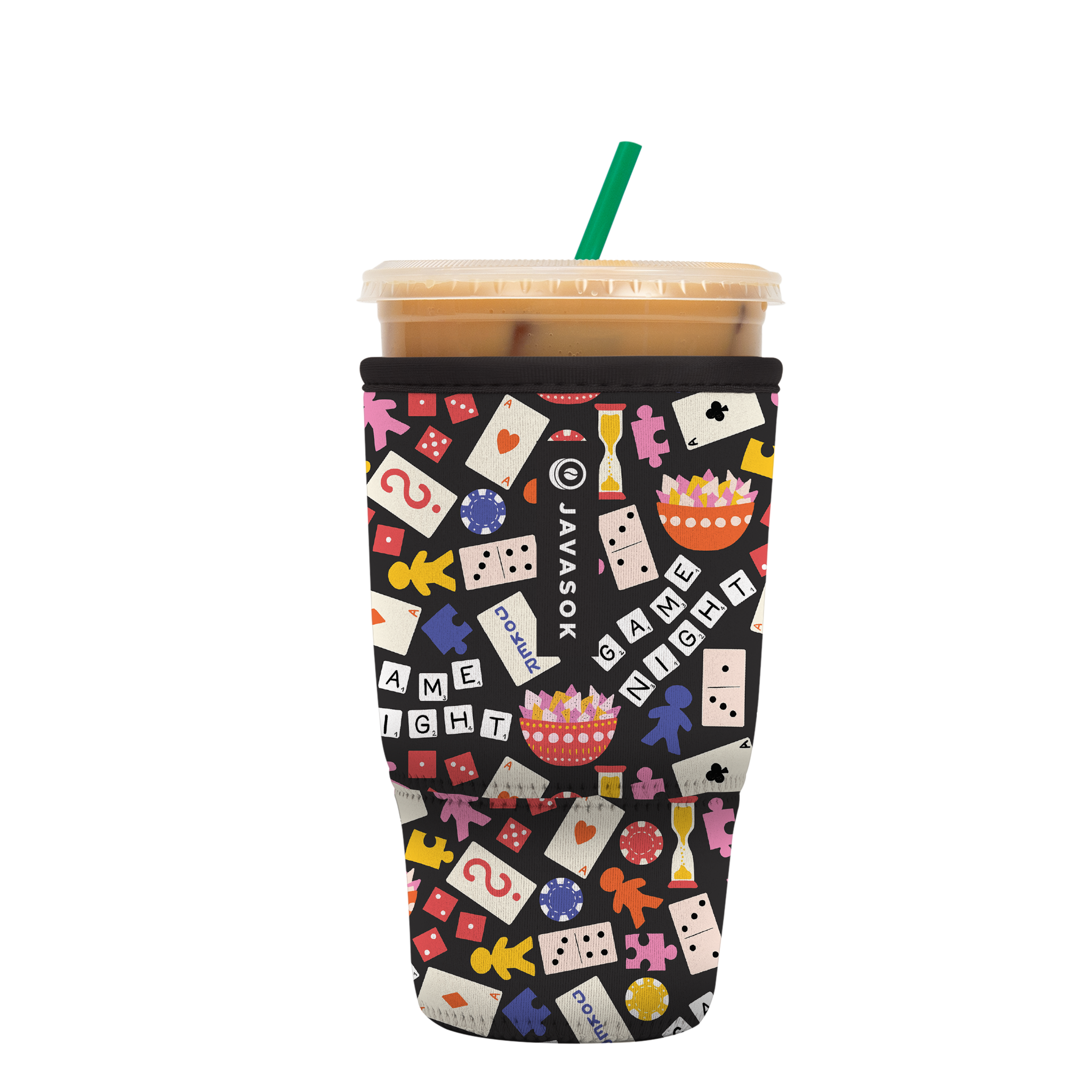 JavaSok - Game Night