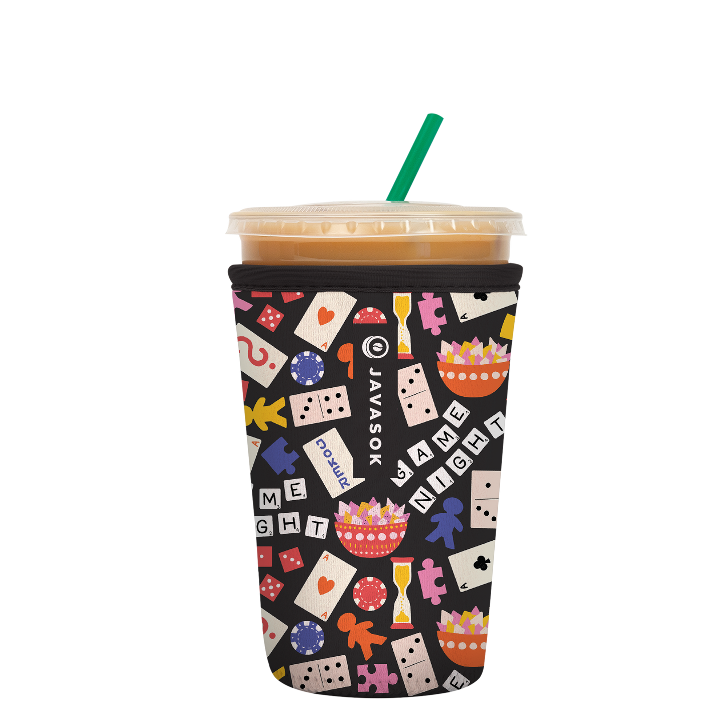 JavaSok - Game Night