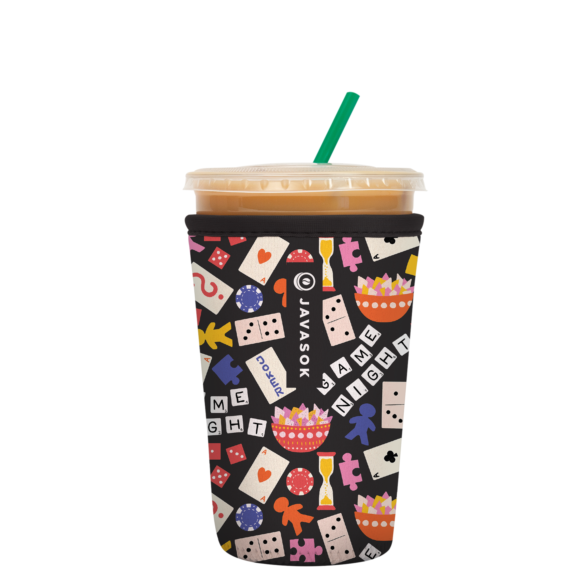 JavaSok - Game Night