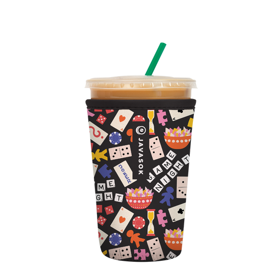 JavaSok - Game Night