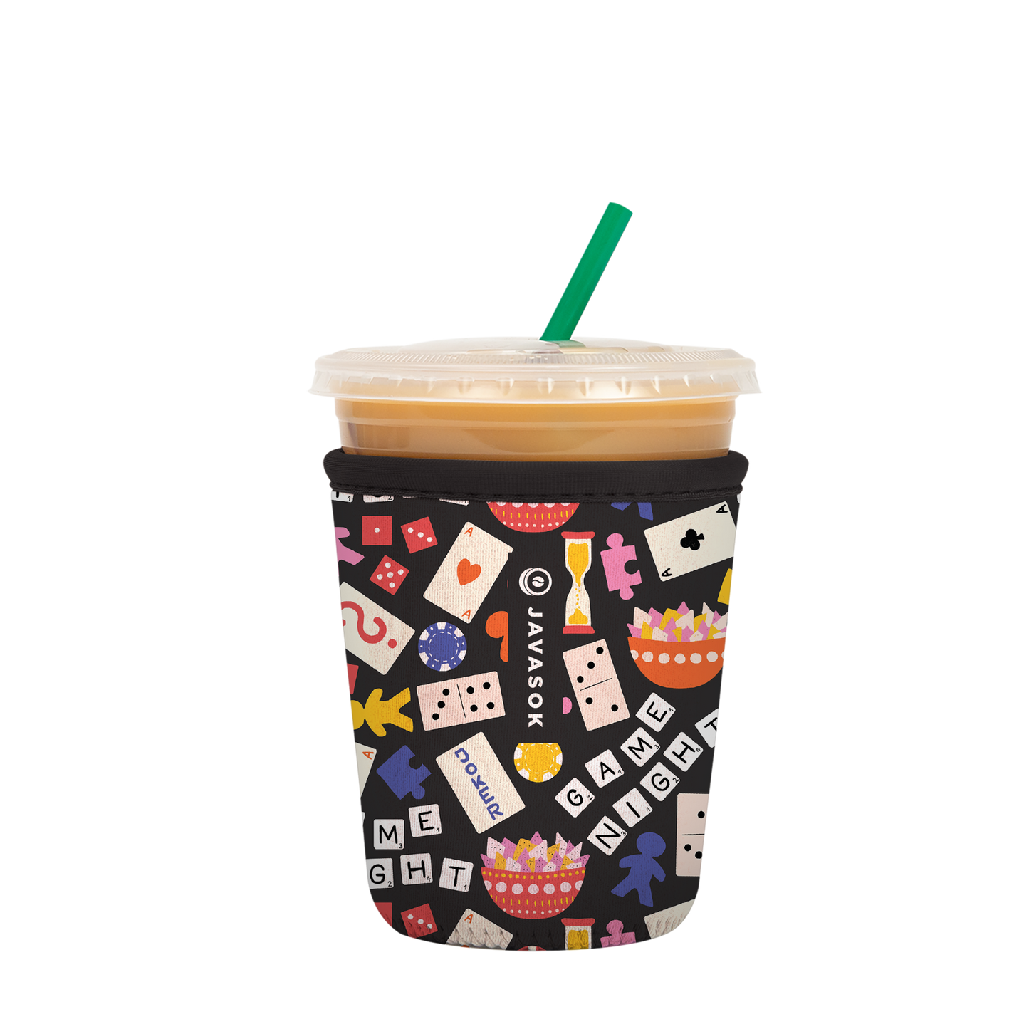 JavaSok - Game Night