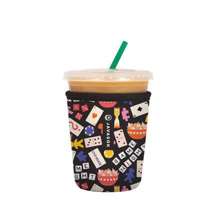 JavaSok - Game Night