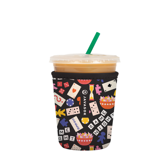 JavaSok - Game Night