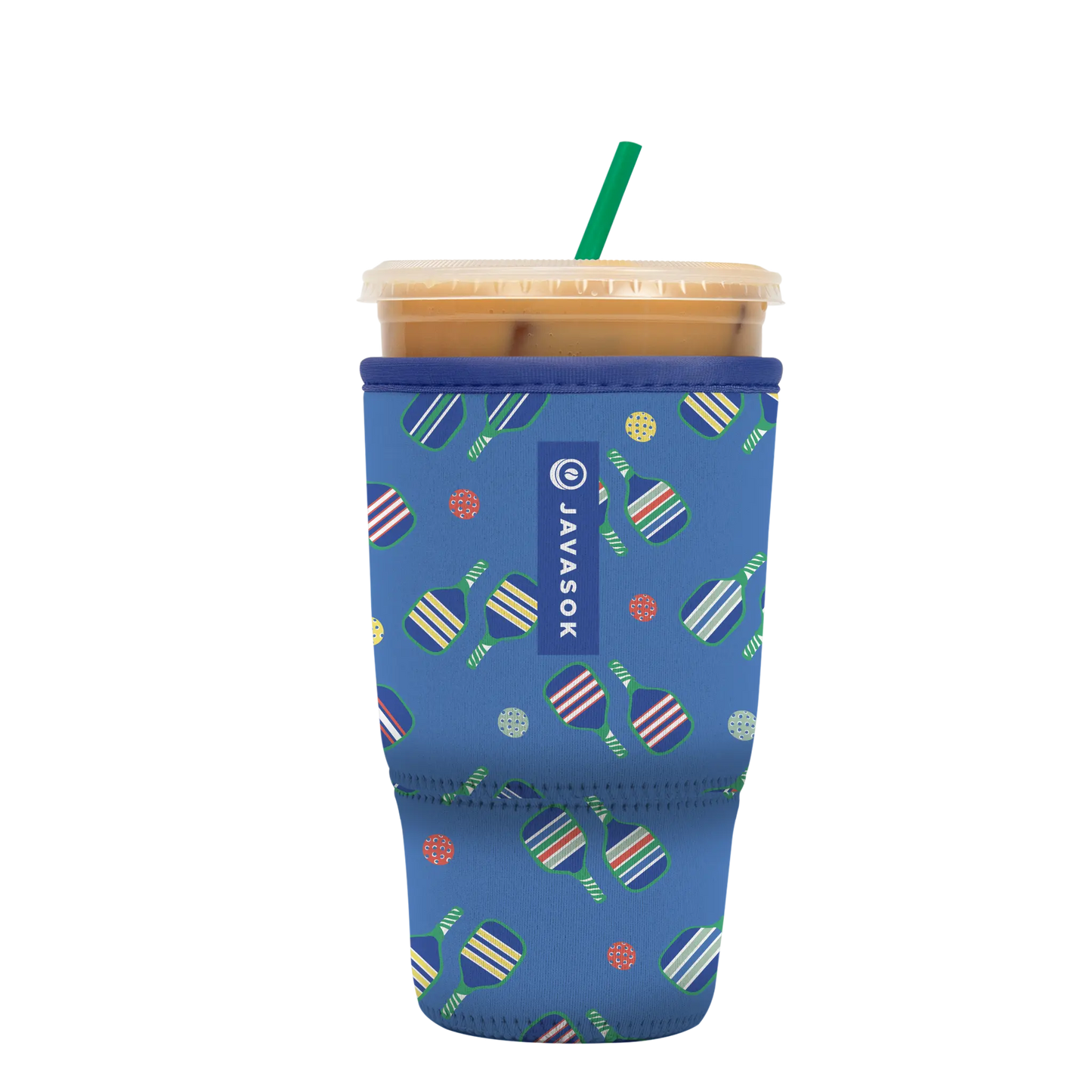 Sok-It JavaSok - Game Set Sip Large-30-32oz 18.99 JavaSok-Evergreen