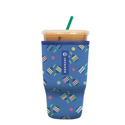 Sok-It JavaSok - Game Set Sip Large-30-32oz 18.99 JavaSok-Evergreen