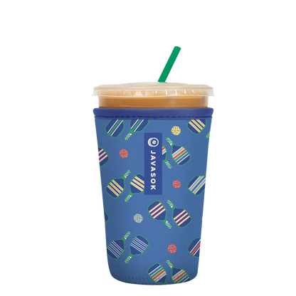 Sok-It JavaSok - Game Set Sip Medium-22-28oz 16.99 JavaSok-Evergreen