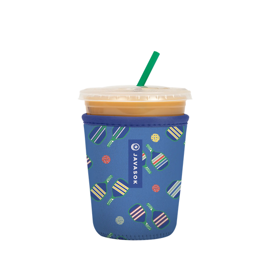 Sok-It JavaSok - Game Set Sip Small-16-20oz 14.99 JavaSok-Evergreen