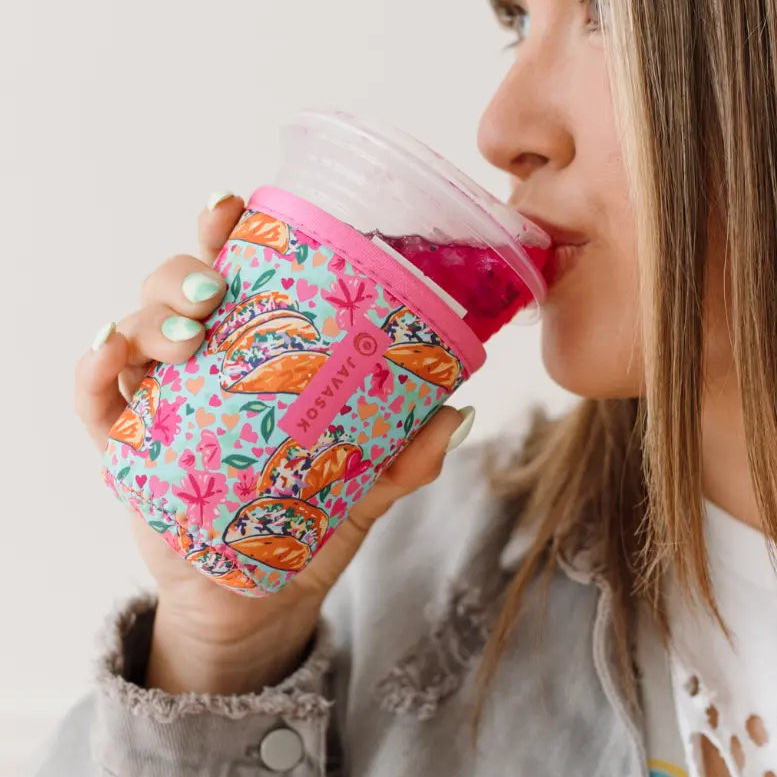 Sok-It JavaSok - Give 'Em Something To Taco 'Bout  JavaSok-Evergreen