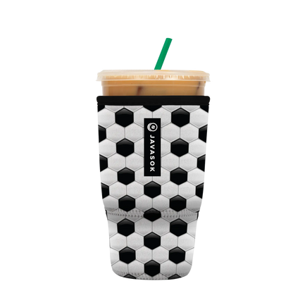 Sok-It JavaSok - Goal Getter Large-30-32oz 18.99 JavaSok-Evergreen