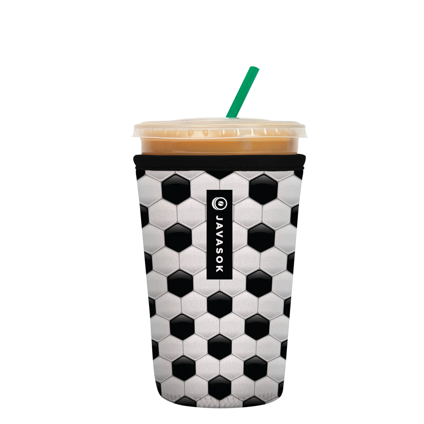 Sok-It JavaSok - Goal Getter Medium-22-28oz 16.99 JavaSok-Evergreen