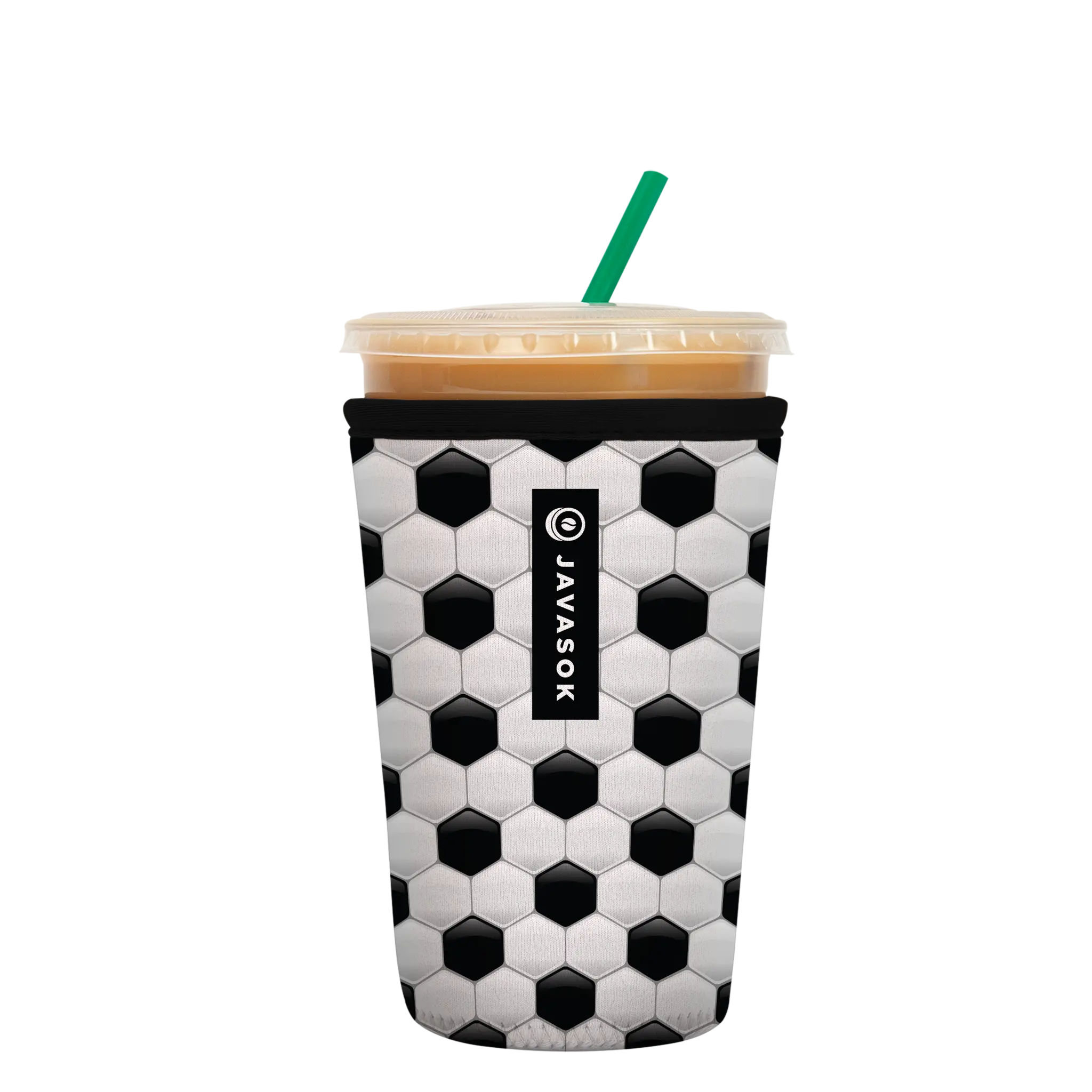 Sok-It JavaSok - Goal Getter Medium-22-28oz 16.99 JavaSok-Evergreen