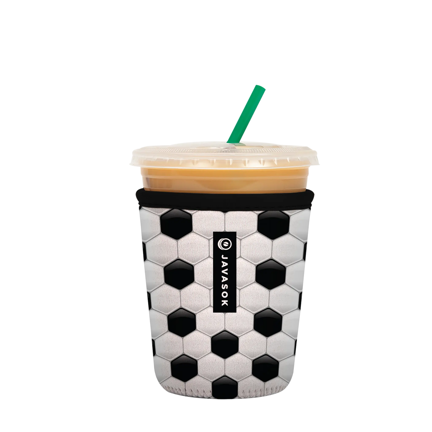 Sok-It JavaSok - Goal Getter Small-16-20oz 14.99 JavaSok-Evergreen