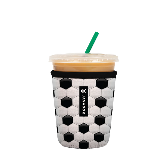 Sok-It JavaSok - Goal Getter Small-16-20oz 14.99 JavaSok-Evergreen