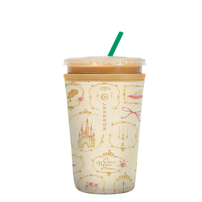 Sok-It JavaSok - Happily Ever After Medium 22-28oz 16.99 JavaSok-Evergreen