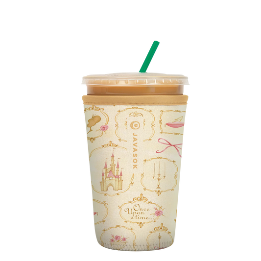 Sok-It JavaSok - Happily Ever After Medium 22-28oz 16.99 JavaSok-Evergreen