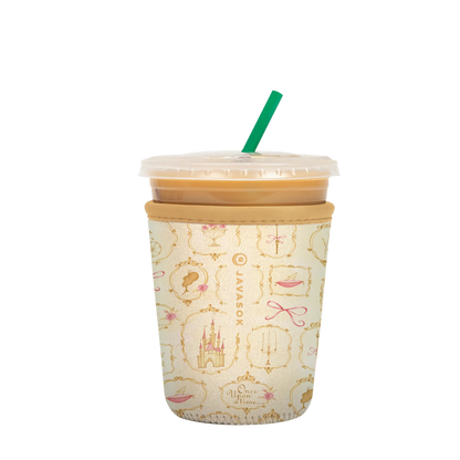 Sok-It JavaSok - Happily Ever After Small 16-20oz 14.99 JavaSok-Evergreen