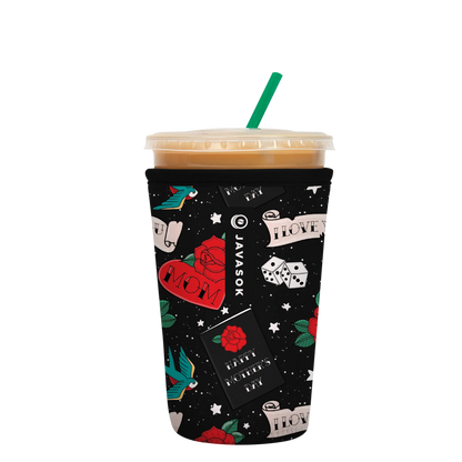 Sok-It JavaSok - Heart & Soul Medium-22-28oz 16.99 JavaSok-Spring Holiday