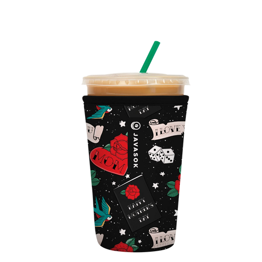 Sok-It JavaSok - Heart & Soul Medium-22-28oz 16.99 JavaSok-Spring Holiday