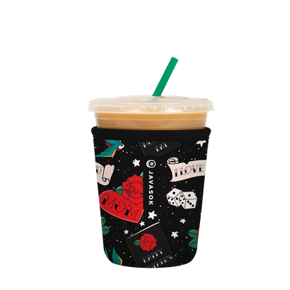 Sok-It JavaSok - Heart & Soul Small-16-20oz 14.99 JavaSok-Spring Holiday